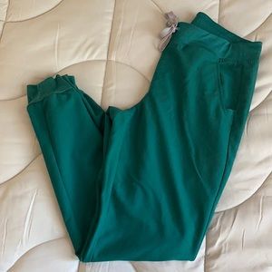 Zamora Jogger Scrub Pants MT